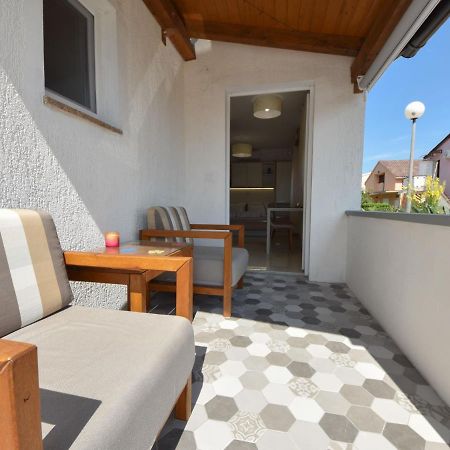 Apartment Matanovi Dvori-1 By Interhome Vir Exterior foto
