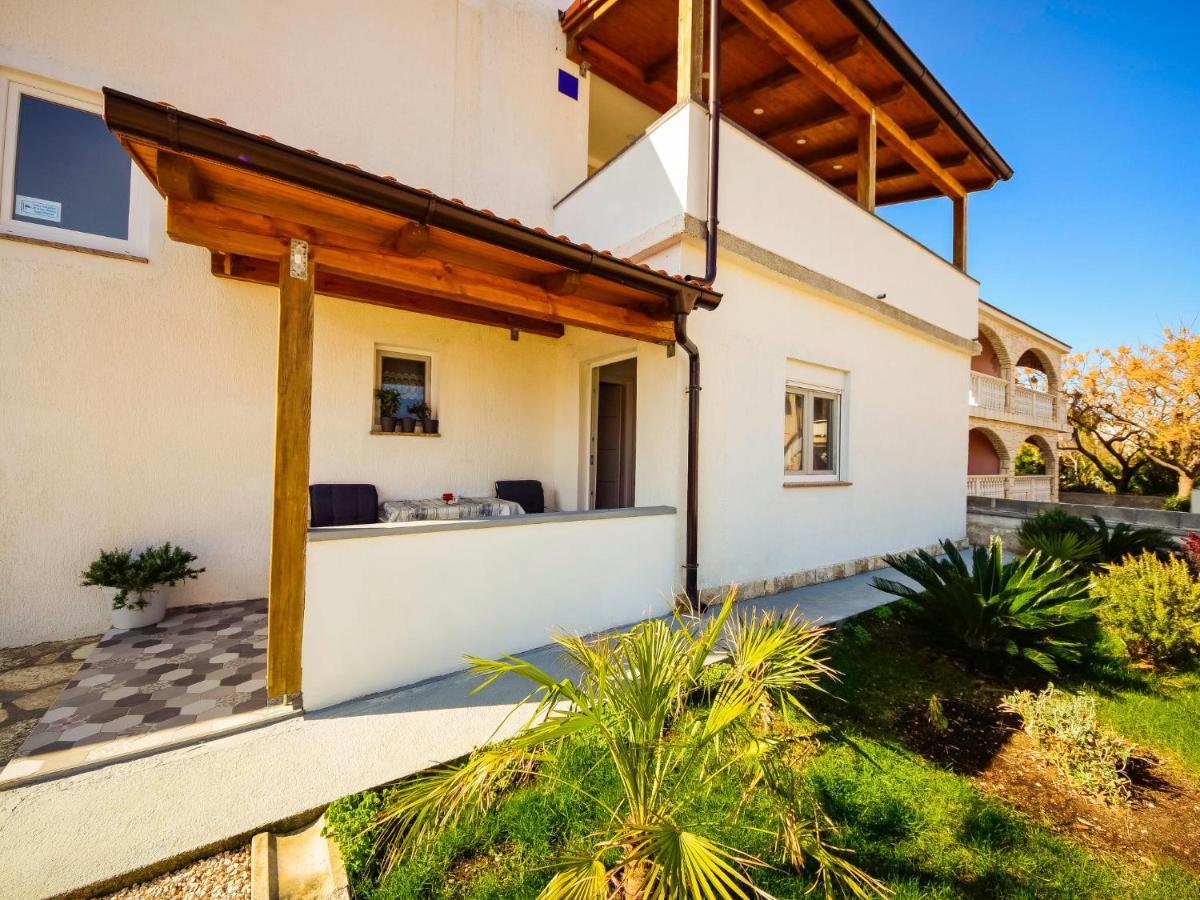 Apartment Matanovi Dvori-1 By Interhome Vir Exterior foto