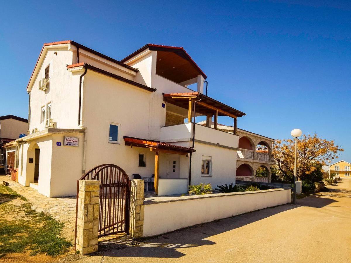 Apartment Matanovi Dvori-1 By Interhome Vir Exterior foto