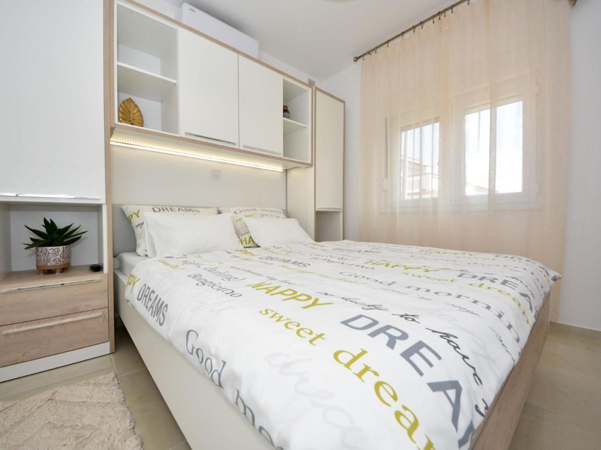 Apartment Matanovi Dvori-1 By Interhome Vir Exterior foto