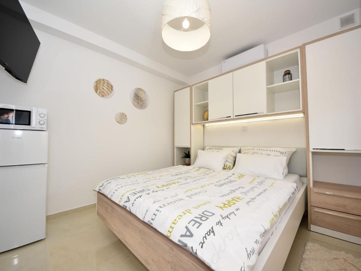 Apartment Matanovi Dvori-1 By Interhome Vir Exterior foto