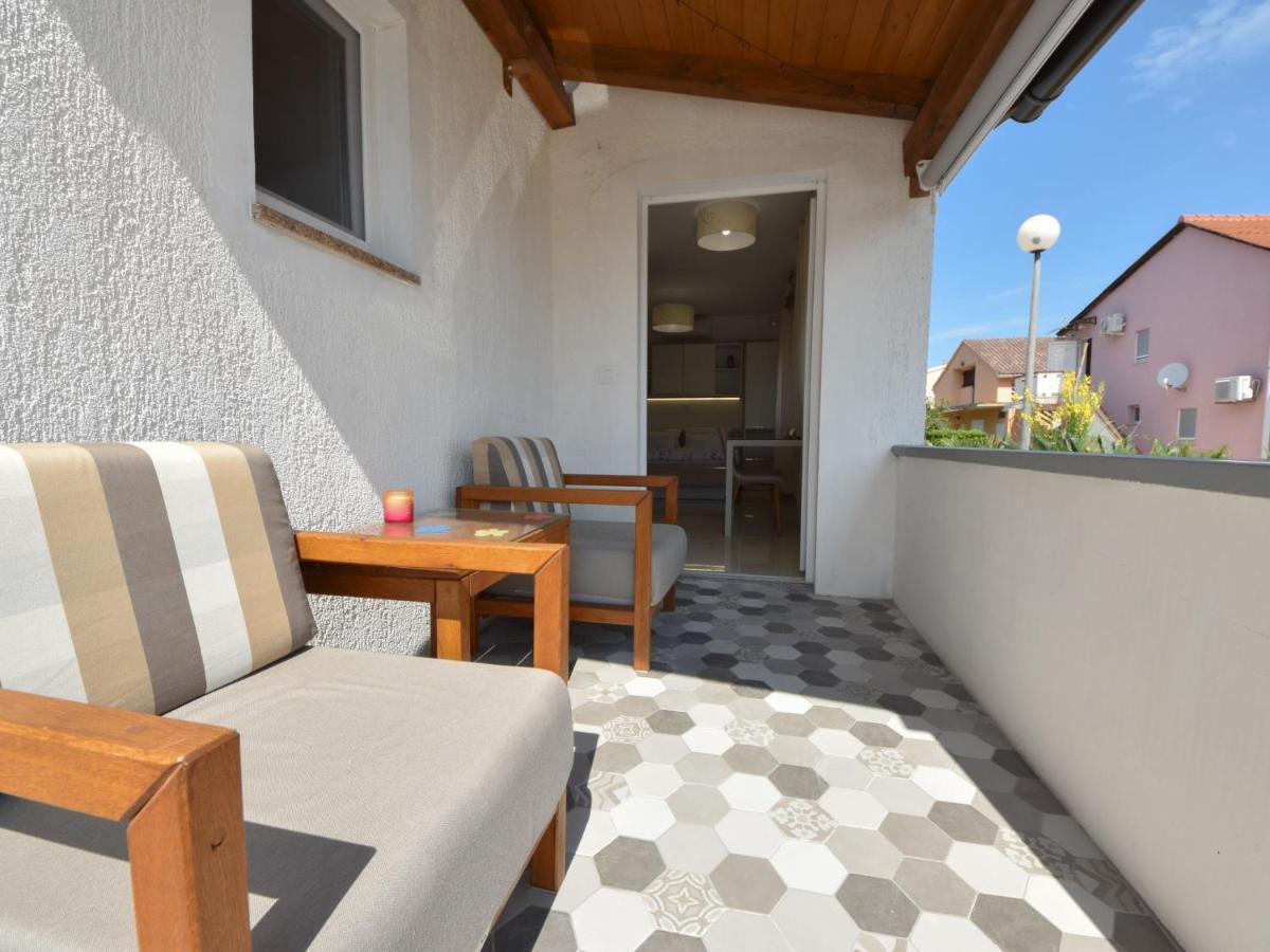 Apartment Matanovi Dvori-1 By Interhome Vir Exterior foto
