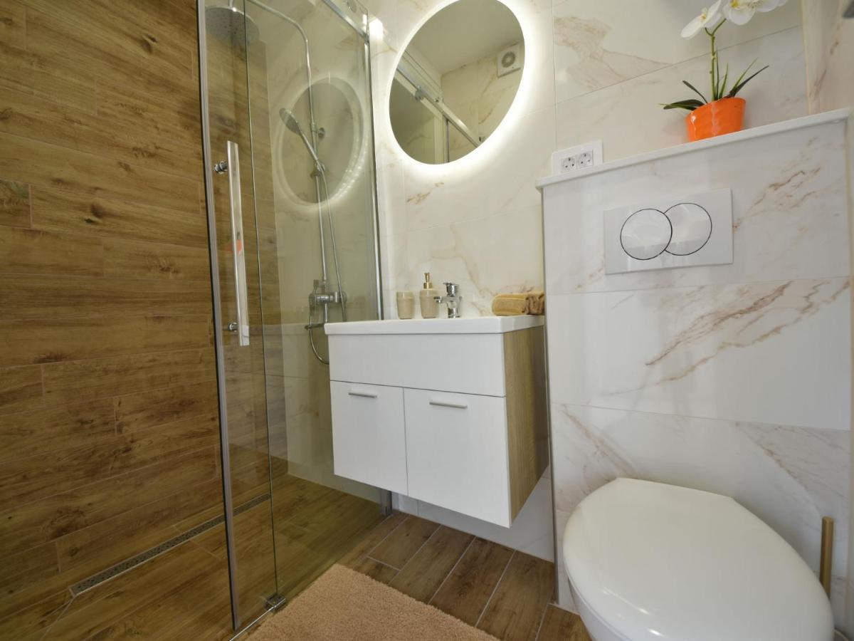 Apartment Matanovi Dvori-1 By Interhome Vir Exterior foto